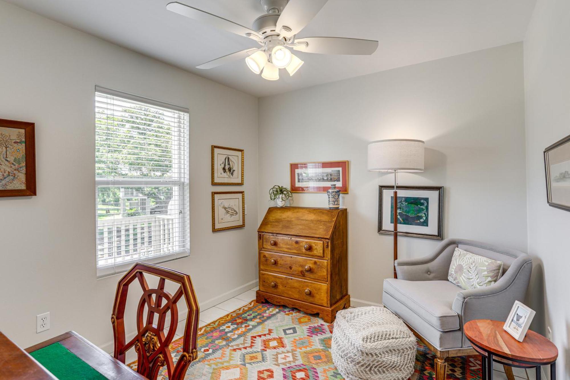 The Palm Bay St Louis Home - Walk To Beach! Waveland المظهر الخارجي الصورة